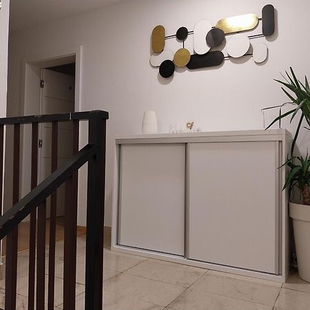 Apartments Rose Loboja 马卡尔斯卡 外观 照片