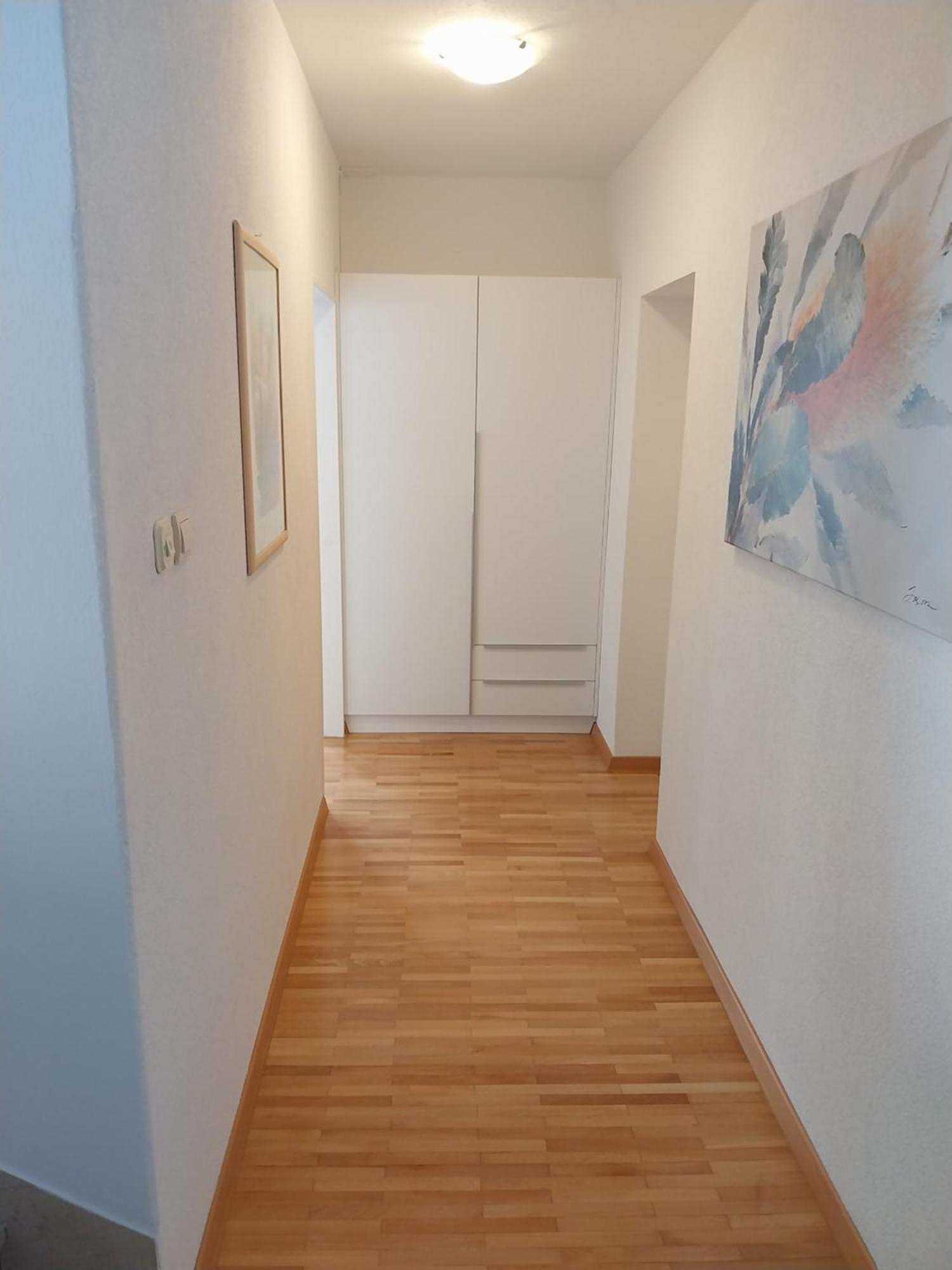 Apartments Rose Loboja 马卡尔斯卡 外观 照片